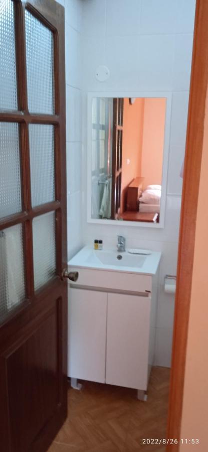 Appartamento Damontanha 2 Ribeira Grande Esterno foto