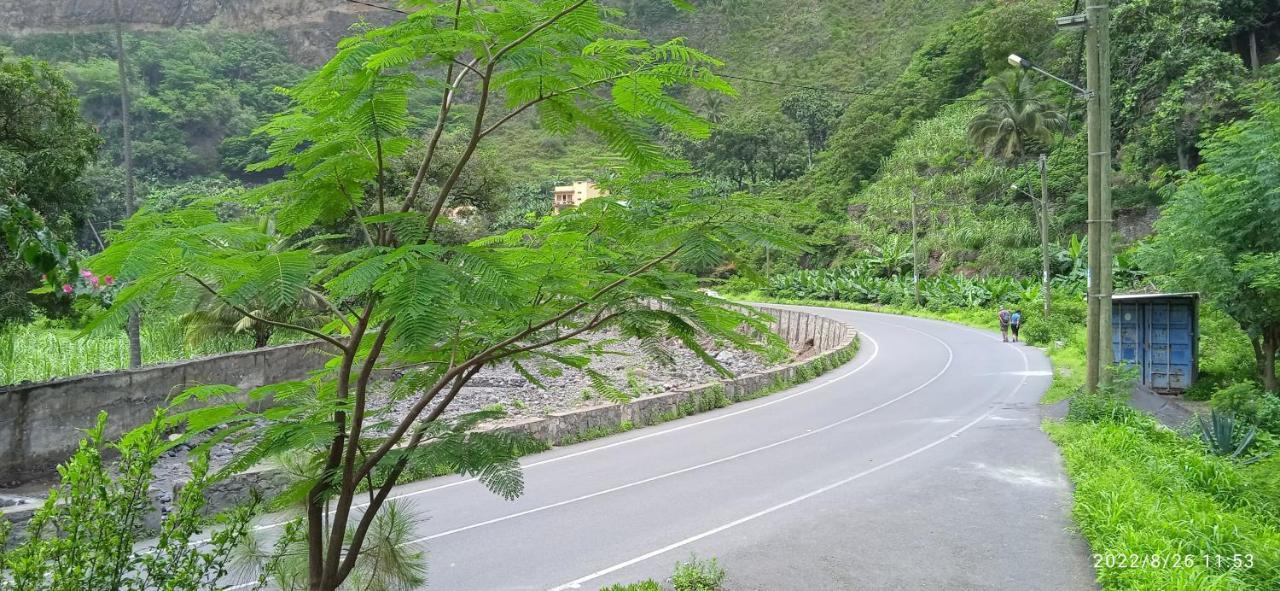 Appartamento Damontanha 2 Ribeira Grande Esterno foto