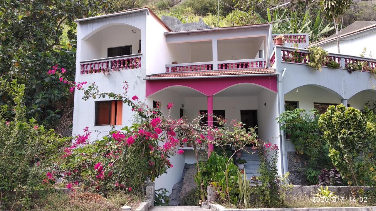 Appartamento Damontanha 2 Ribeira Grande Esterno foto