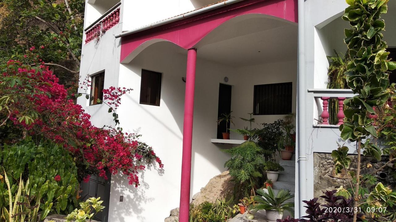 Appartamento Damontanha 2 Ribeira Grande Esterno foto